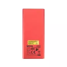 YATO Kétirányú lézeres távolságmérő 2 x 60 m