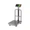 YATO Elektromos mérleg 300 kg / 50 g