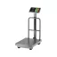 YATO Elektromos mérleg 300 kg / 50 g