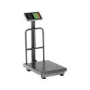 YATO Elektromos mérleg 300 kg / 50 g