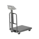 YATO Elektromos mérleg 300 kg / 50 g