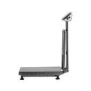 YATO Elektromos mérleg 300 kg / 50 g