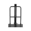 YATO Elektromos mérleg 300 kg / 50 g