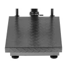 YATO Elektromos mérleg 300 kg / 50 g