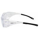 YATO Védőszemüveg víztiszta