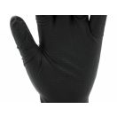 YATO Munkavédelmi kesztyű nitril 8-as 50 db