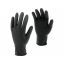 YATO Munkavédelmi kesztyű nitril 9-es 50 db