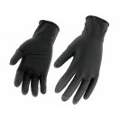 YATO Munkavédelmi kesztyű nitril 9-es 50 db