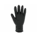 YATO Munkavédelmi kesztyű nitril 9-es 50 db