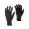 YATO Munkavédelmi kesztyű nitril 11-es 50 db