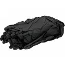 YATO Munkavédelmi kesztyű nitril 11-es 50 db