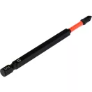 YATO Ütvecsavarozó bithegy 1/4" 100 mm PH1