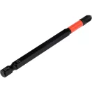 YATO Ütvecsavarozó bithegy 1/4" 100 mm PH3