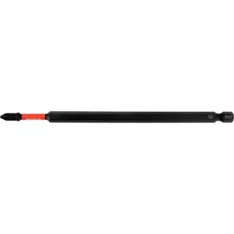 YATO Ütvecsavarozó bithegy 1/4" 150 mm PH1
