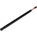 YATO Ütvecsavarozó bithegy 1/4" 150 mm PH1