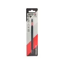 YATO Ütvecsavarozó bithegy 1/4" 150 mm PH1