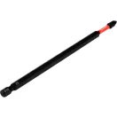 YATO Ütvecsavarozó bithegy 1/4" 150 mm PH2