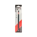 YATO Ütvecsavarozó bithegy 1/4" 150 mm PH2