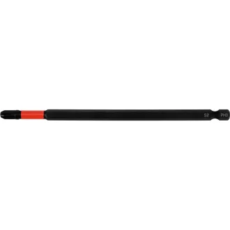 YATO Ütvecsavarozó bithegy 1/4" 150 mm PH3