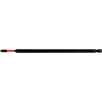 YATO Ütvecsavarozó bithegy 1/4" 200 mm PH1