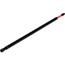 YATO Ütvecsavarozó bithegy 1/4" 200 mm PH2