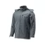 YATO Fűthető softshell kabát M-es