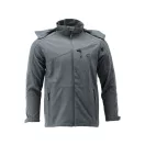 YATO Fűthető softshell kabát M-es