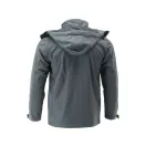 YATO Fűthető softshell kabát M-es