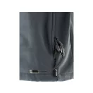 YATO Fűthető softshell kabát M-es