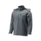 YATO Fűthető softshell kabát L-es