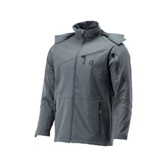 YATO Fűthető softshell kabát XXL-es