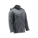 YATO Fűthető softshell kabát XXL-es