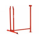 YATO Rönkhasító állvány