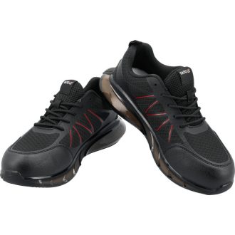 YATO Munkavédelmi cipő 40 -es