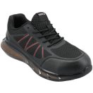 YATO Munkavédelmi cipő 43 -es