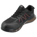 YATO Munkavédelmi cipő 46 -es