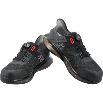 YATO Munkavédelmi cipő 39 -es