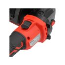 YATO Palástcsiszoló szénkefe mentes 100 - 120 x 100 x 19 mm ( akku és töltő nélkül )