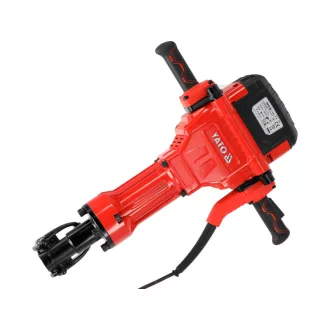 YATO Bontókalapács 2000 W 98 J HEX