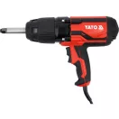 YATO Ütvecsavarozó 1/2" 800 Nm 1020 W
