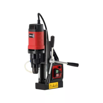 YATO Elektromos mágnestalpas fúrógép 1050 W