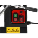 YATO Elektromos mágnestalpas fúrógép 1050 W