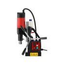 YATO Elektromos mágnestalpas fúrógép 1300 W