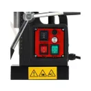 YATO Elektromos mágnestalpas fúrógép 1300 W