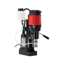 YATO Elektromos mágnestalpas fúrógép 1800 W