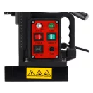 YATO Elektromos mágnestalpas fúrógép 1800 W