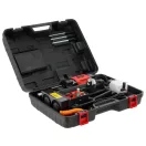 YATO Elektromos mágnestalpas fúrógép 1800 W