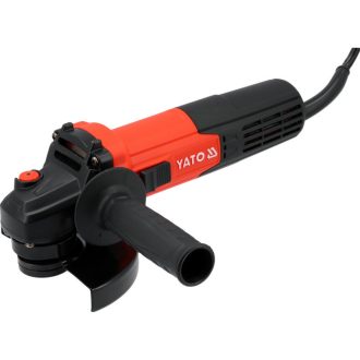 YATO Sarokcsiszoló 125 mm 720 W