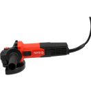 YATO Sarokcsiszoló 125 mm 720 W