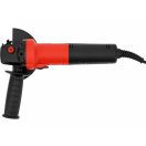 YATO Sarokcsiszoló szénkefe nélküli 1050 W 125 mm